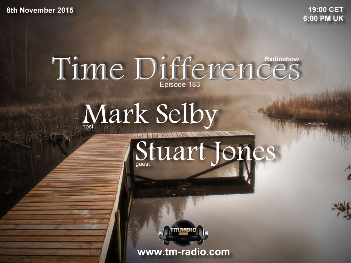 Episode 183, hosted by Mark Selby (from November 8th, 2015)