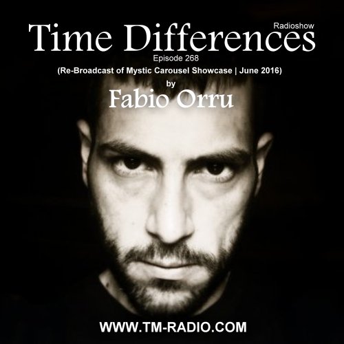 Episode 268, hosted by Fabio Orru (from June 25th, 2017)