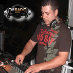 DJ HitMe aka. Ivo Nikolov DJ Profile Picture