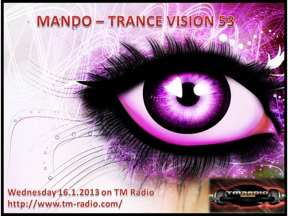 progressive trance