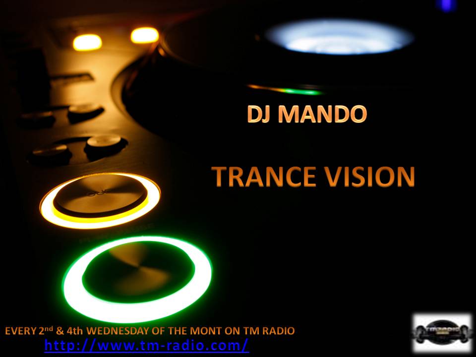 DJ Mando DJ Profile Picture