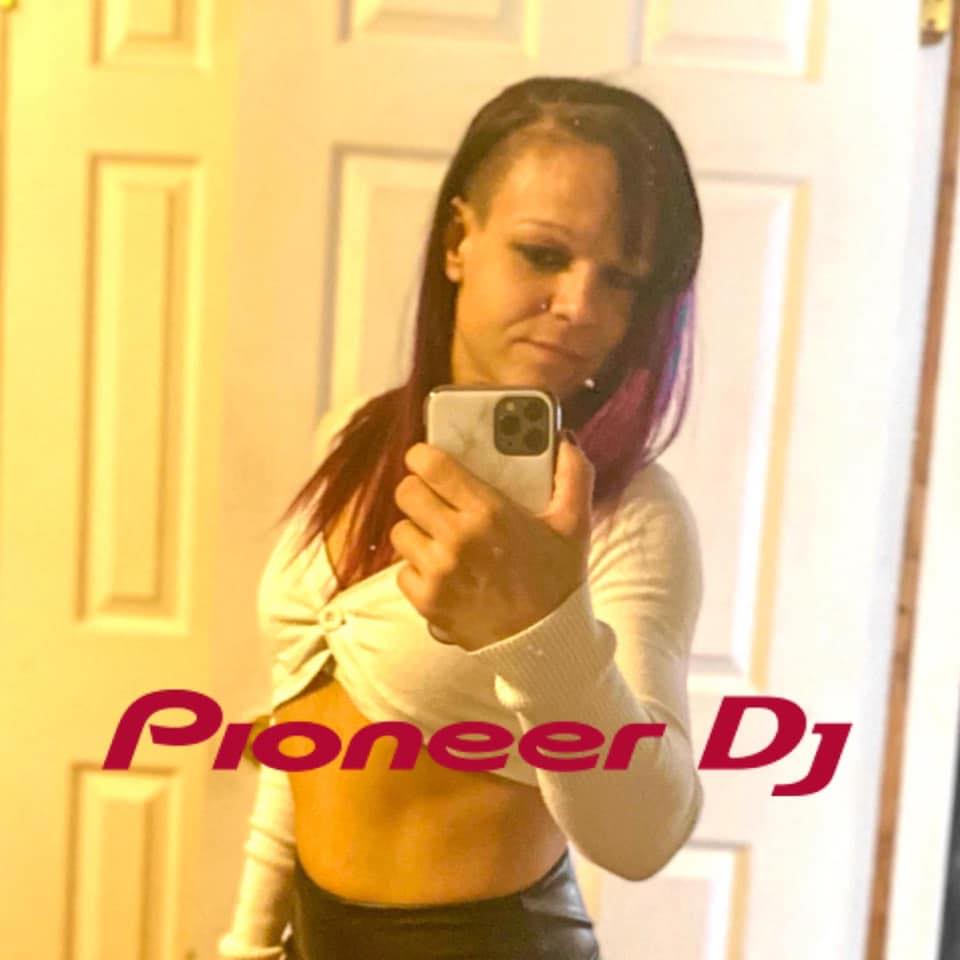 Prisss DJ Profile Picture