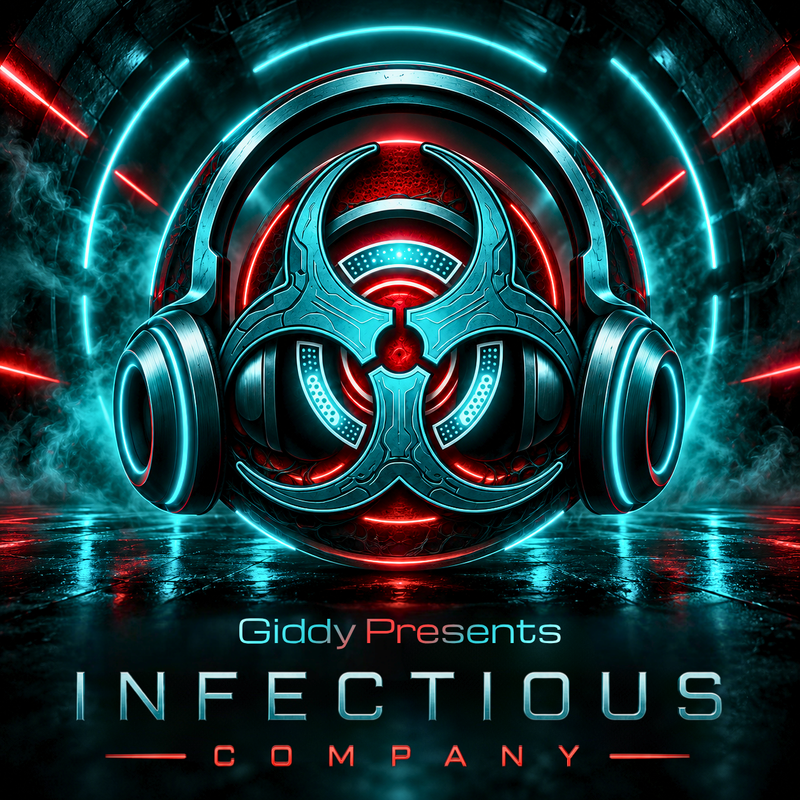 Infectious Company :: Episode premieres on November 14, 6pm banner logo