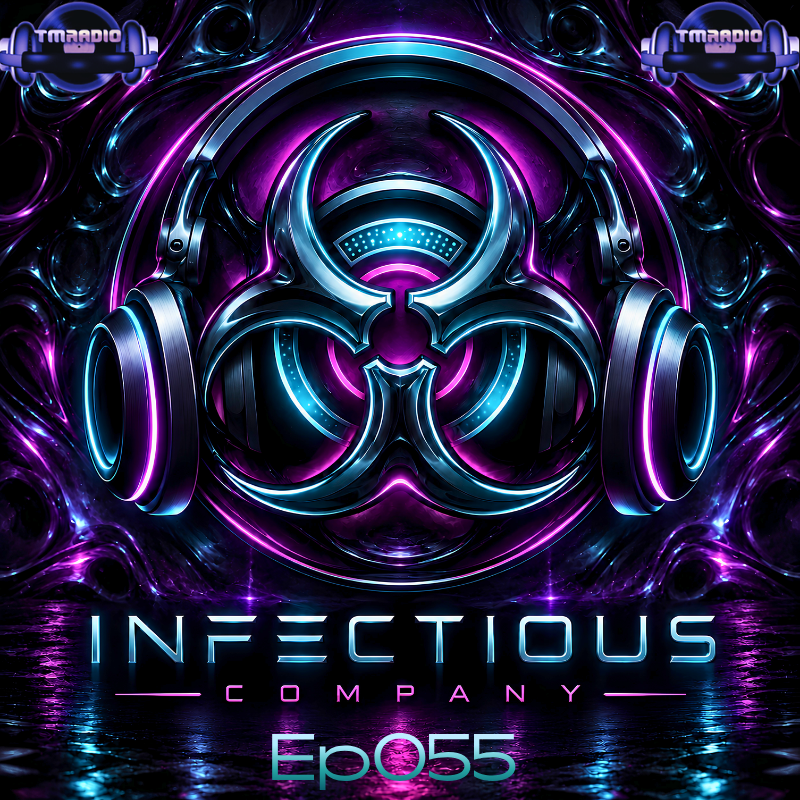 Infectious Company (from September 12th)