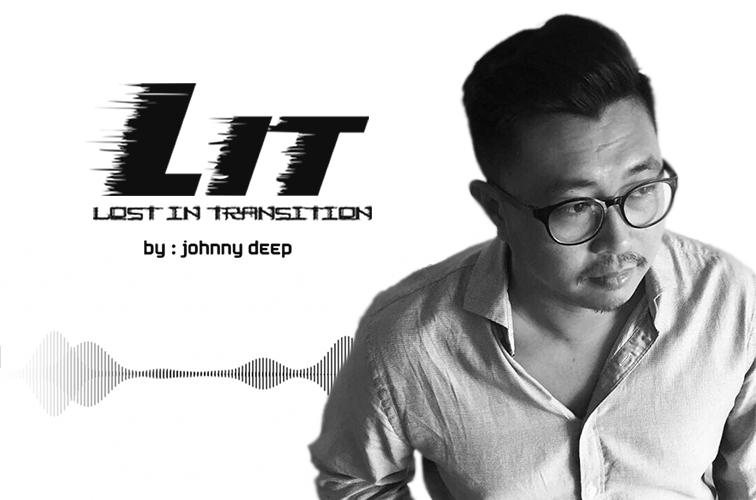 Johnny Deep DJ Profile Picture