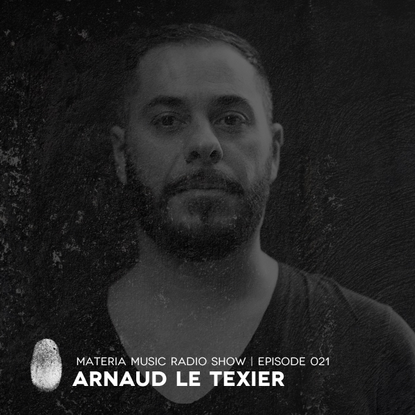 Episode 022, with Arnaud Le Texier (from December 23rd, 2017)