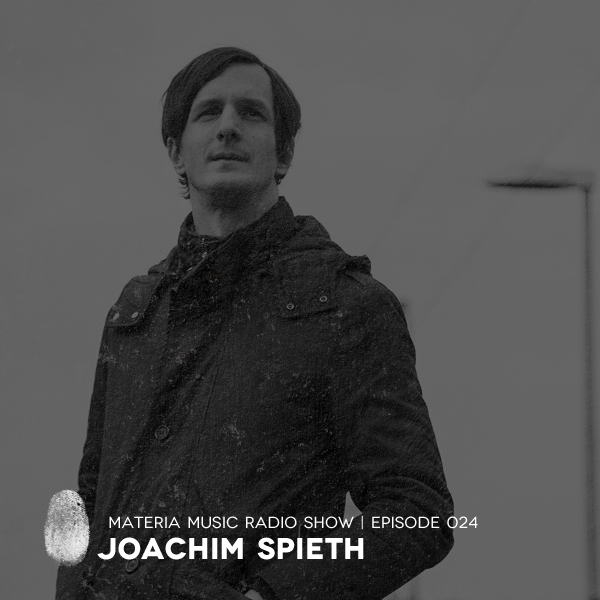 Episode 025, with Joachim Spieth (from February 3rd, 2018)