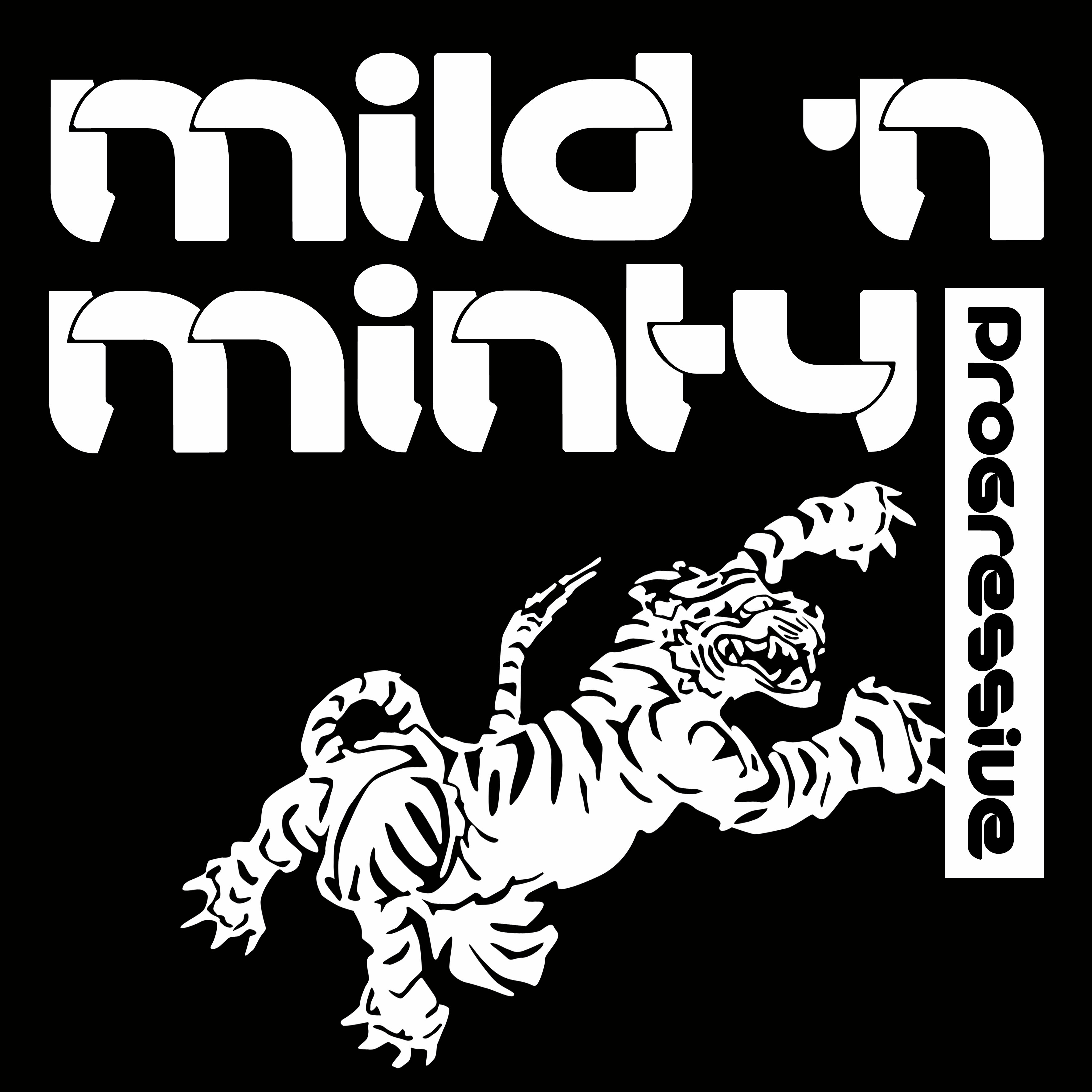 Mild 'N Minty DJ Profile Picture