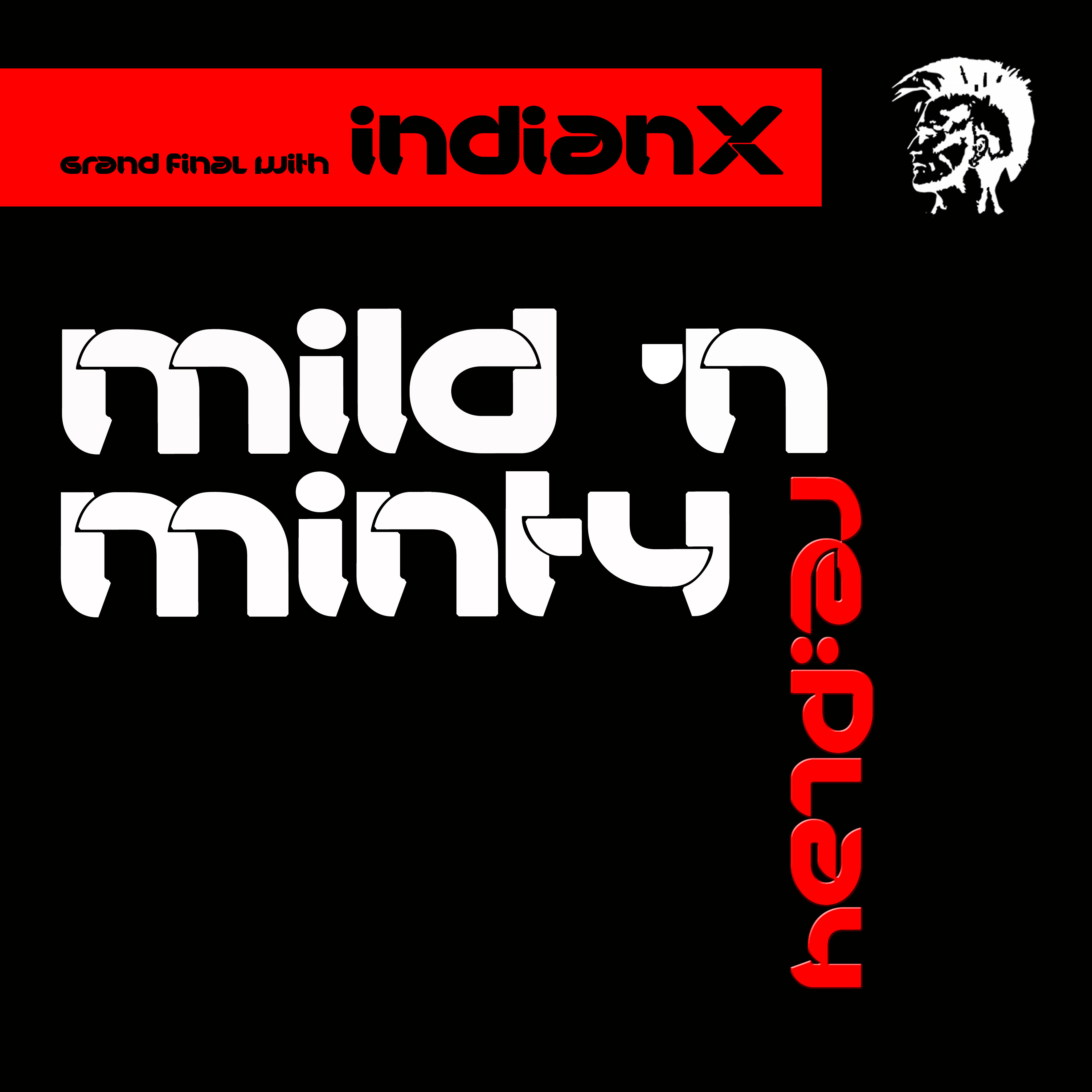 Mild 'N Minty RE:Play's (from December 28th, 2023)