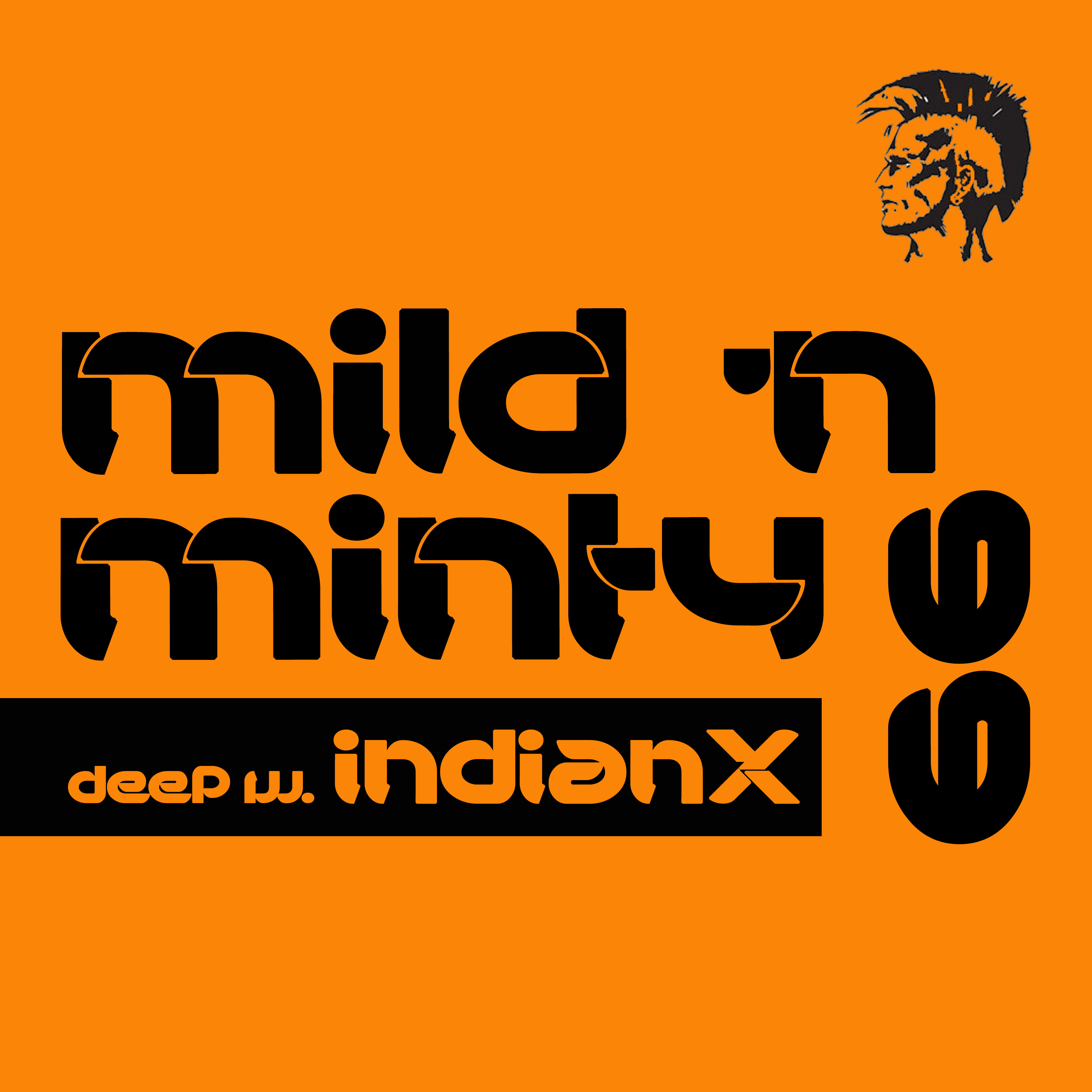 Mild 'N Minty N99 (from August 31st, 2023)