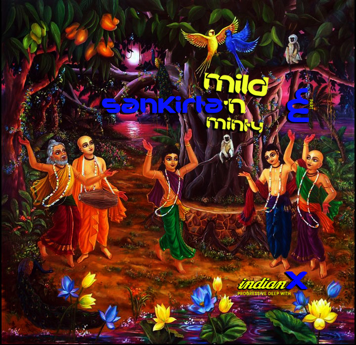 Mild 'N Minty :: Episode aired on November 24, 7pm banner logo