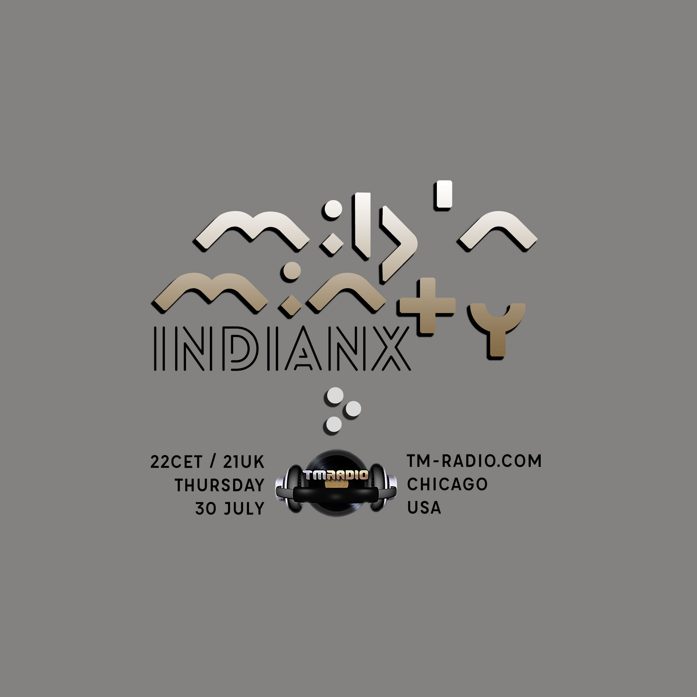 Mild 'N Minty :: Mild 'N Minty N°68 (aired on July 30th, 2020) banner logo