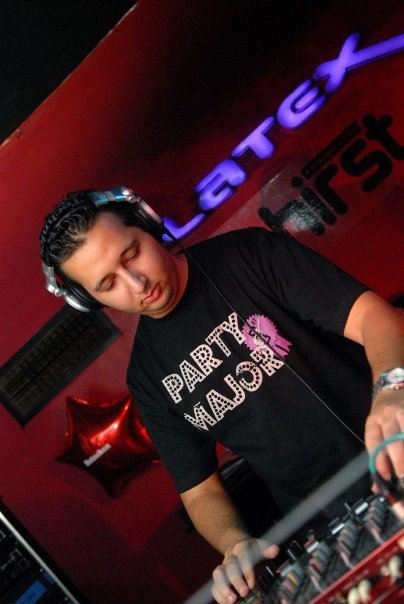Mohamed Ragab DJ Profile Picture