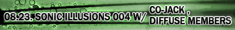 004 w/ Co-Jack, Diffuse Members (from August 23rd, 2008)