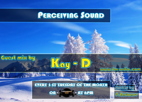 perceiving sound