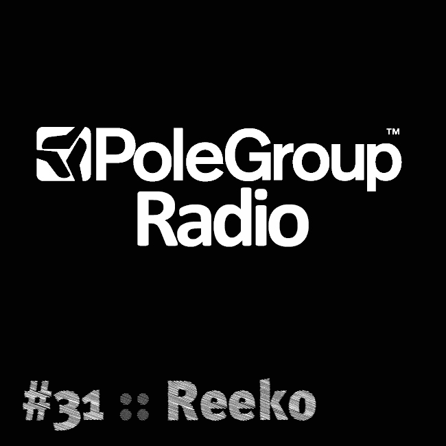 Episode 031, Reeko guest mix (from October 16th, 2017)