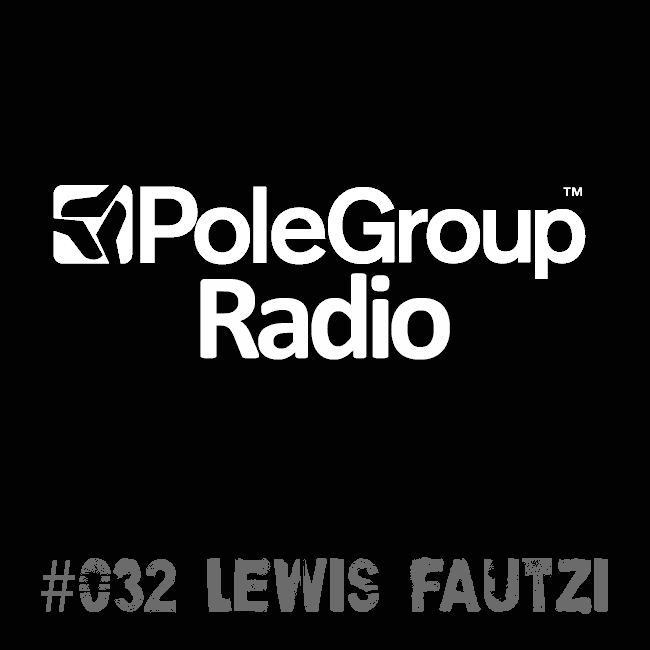 Episode 032, Lewis Fautzi guest mix (from November 20th, 2017)