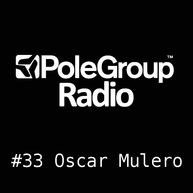 Episode 033, Oscar Mulero guest mix (from December 18th, 2017)