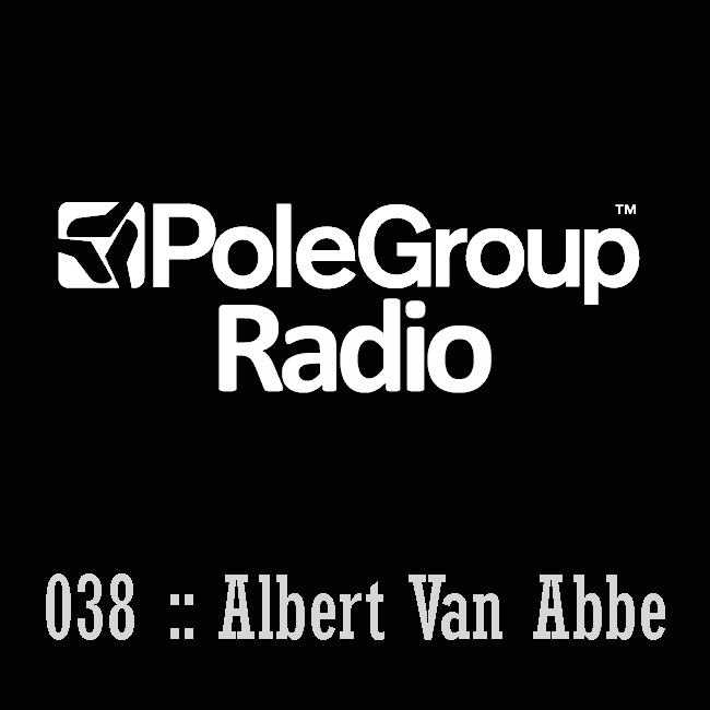 Episode 038, guest Albert Van Abbe (from May 21st, 2018)