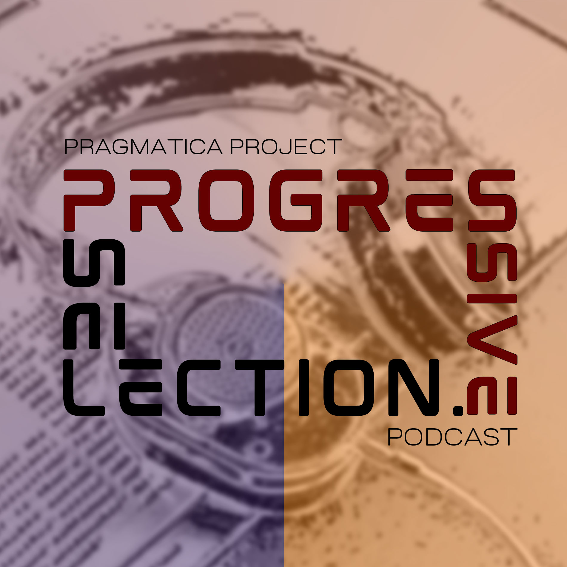Pragmatica Project DJ Profile Picture