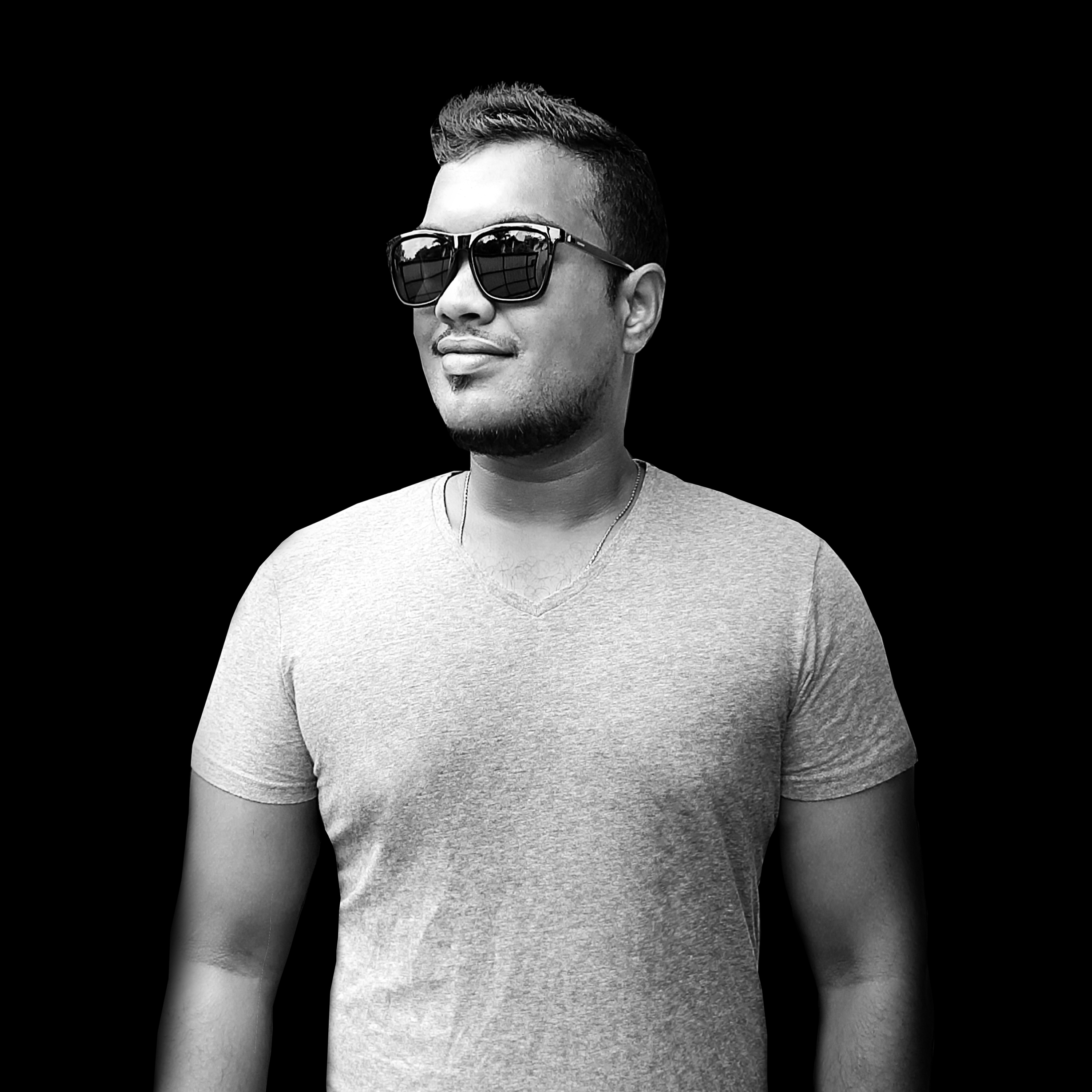 Rumesh (SL) DJ Profile Picture
