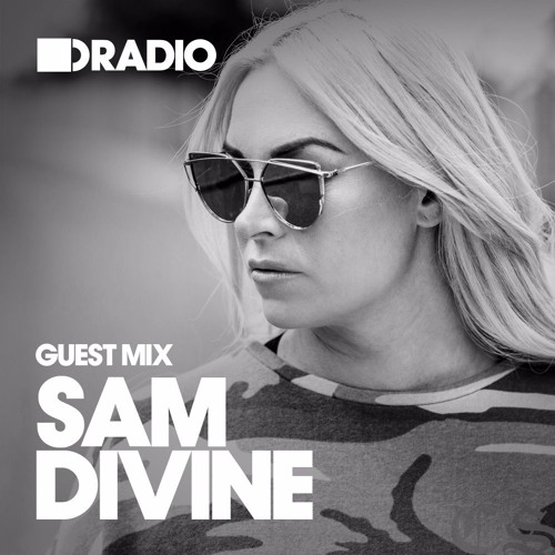 2hrs hosted by Sam Divine (from October 22nd, 2017)