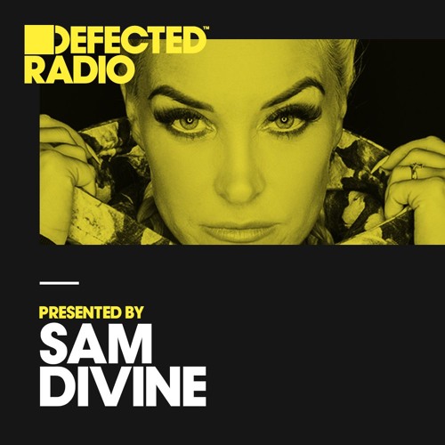 hosted by Sam Divine (from January 28th, 2018)
