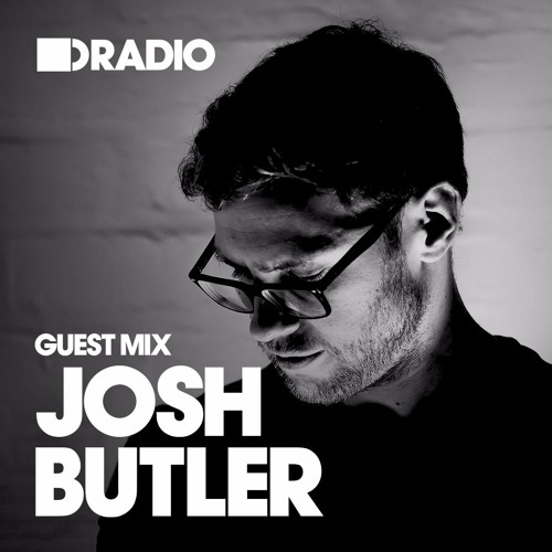 guest mix Josh Butler (from November 26th, 2017)