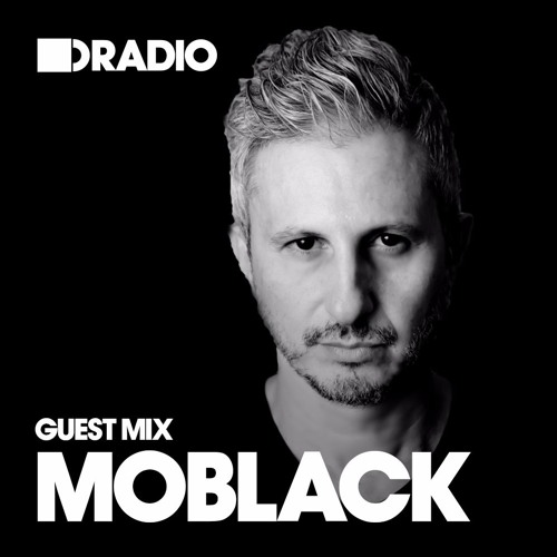 guest mix Mo Black (from October 8th, 2017)