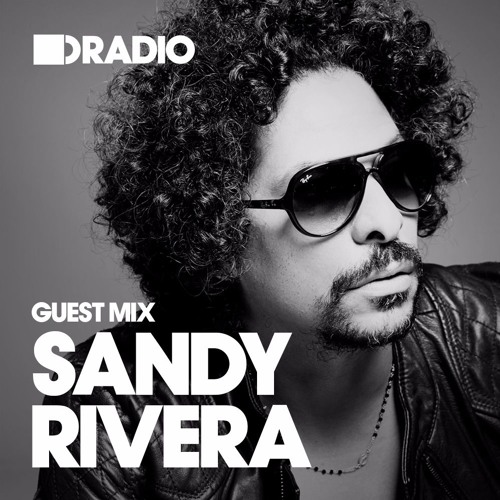guest mix Sandy Rivera (from December 3rd, 2017)