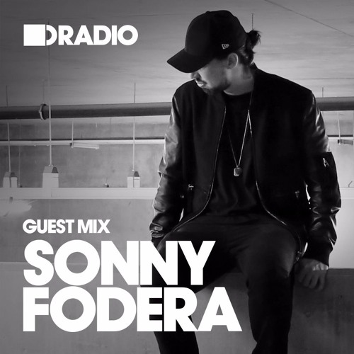 guest mix Sonny Fodera (from October 29th, 2017)