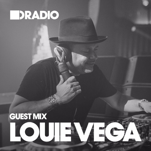 guest mix Louie Vega (from October 15th, 2017)