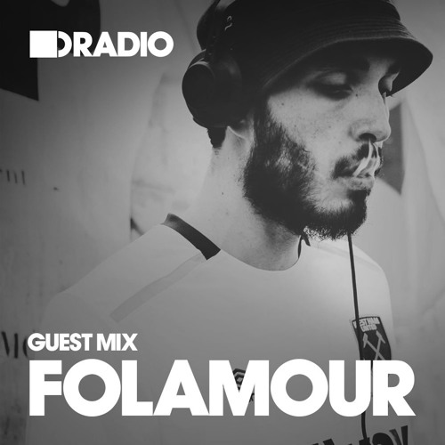 guest mix Folamour (from September 24th, 2017)