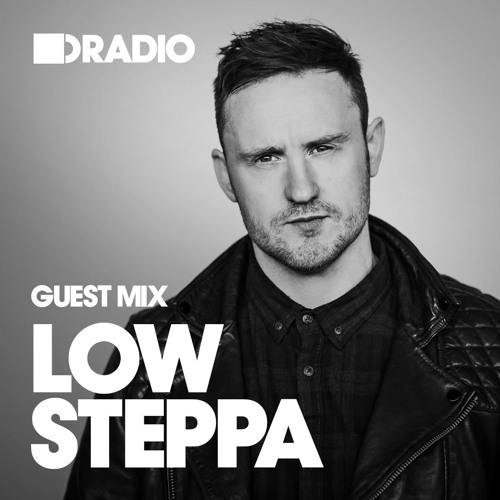 Grand Opening on TM Radio (guest mix Low Steppa) (from September 17th, 2017)