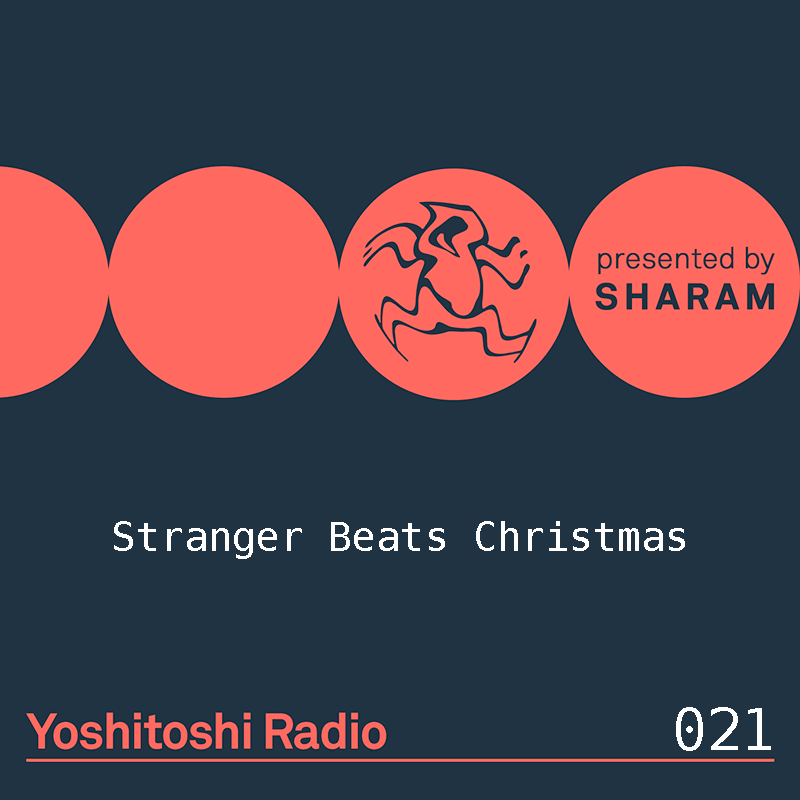 Episode 021, Stranger Beats Christmas (from December 23rd, 2017)