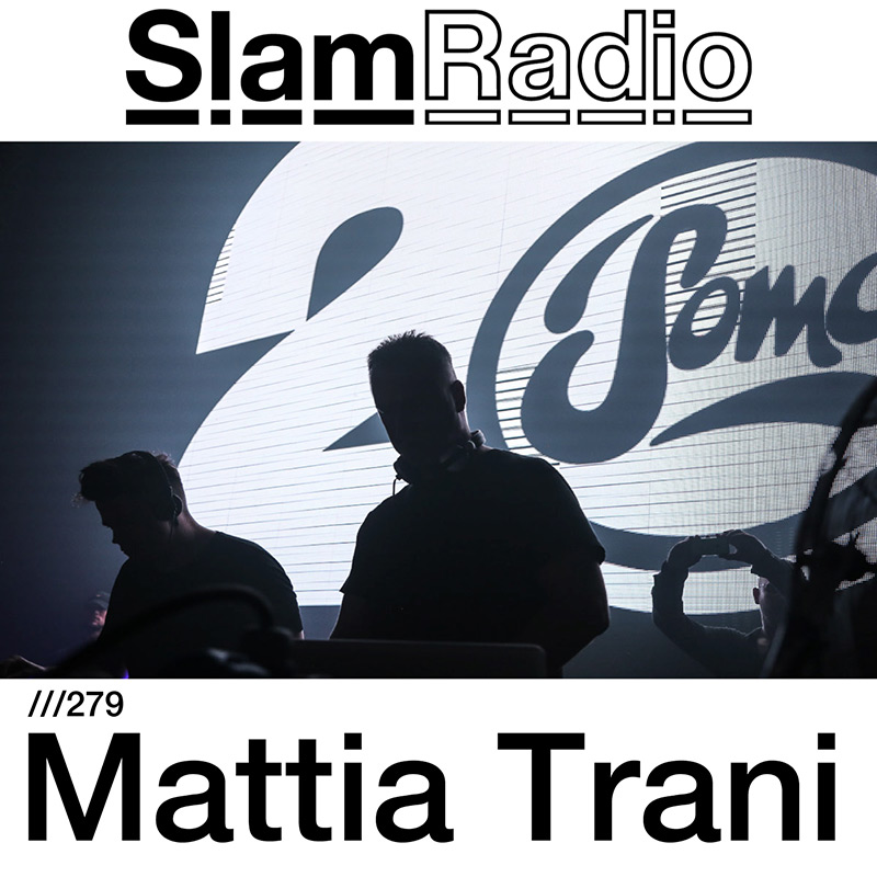 Episode 279, guest mix Mattia Trani (from February 1st, 2018)