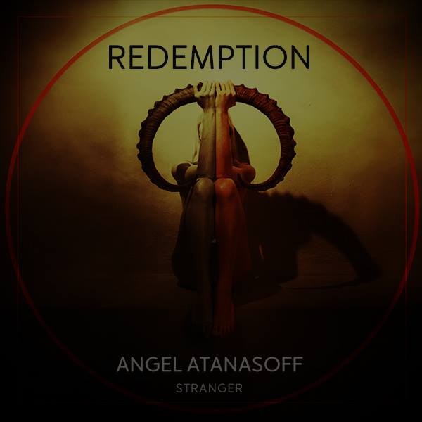 Angel Atanasoff - Redemtion (from October 13th, 2017)