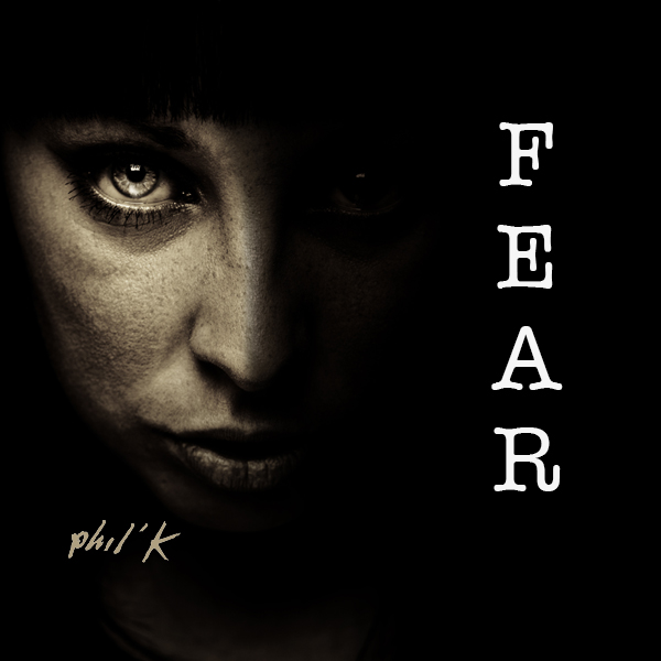 introducing Phil K (mix: Fear) (from February 15th, 2018)