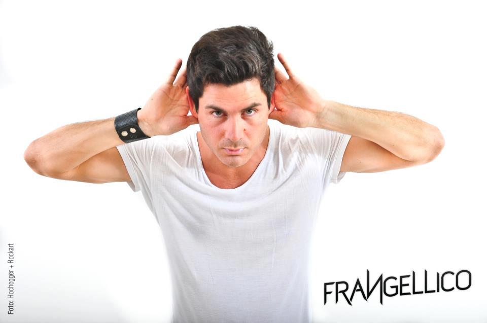 Frangellico DJ Profile Picture