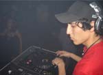 Hans Tavera DJ Profile Picture