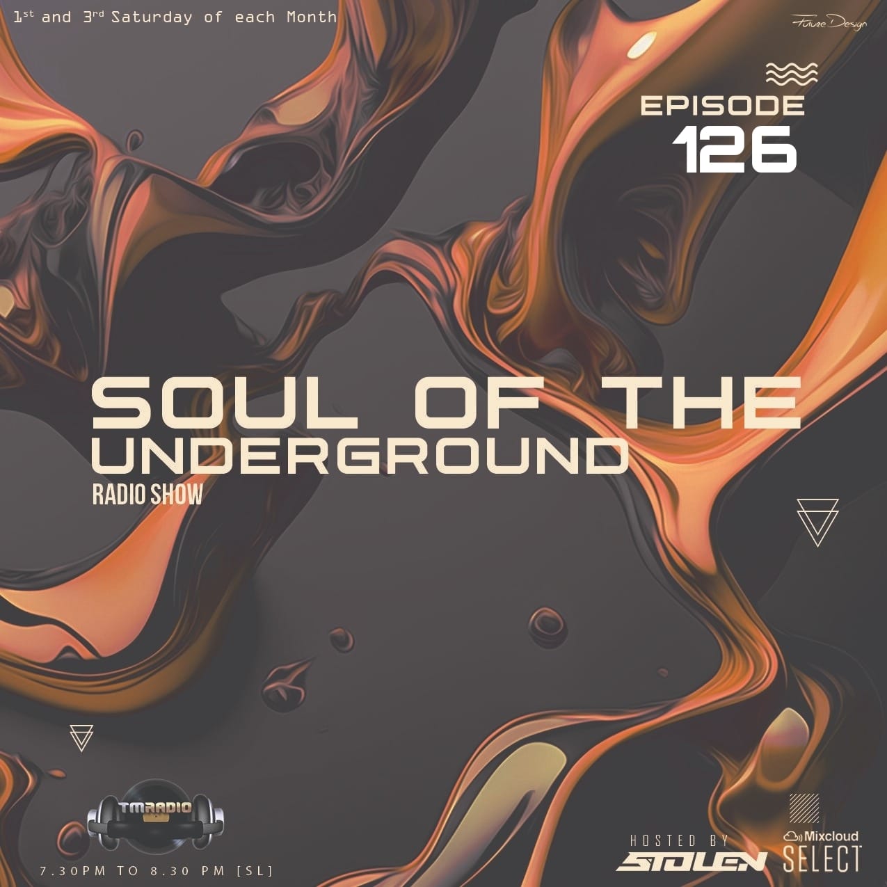 Episode 126 (from August 2nd)