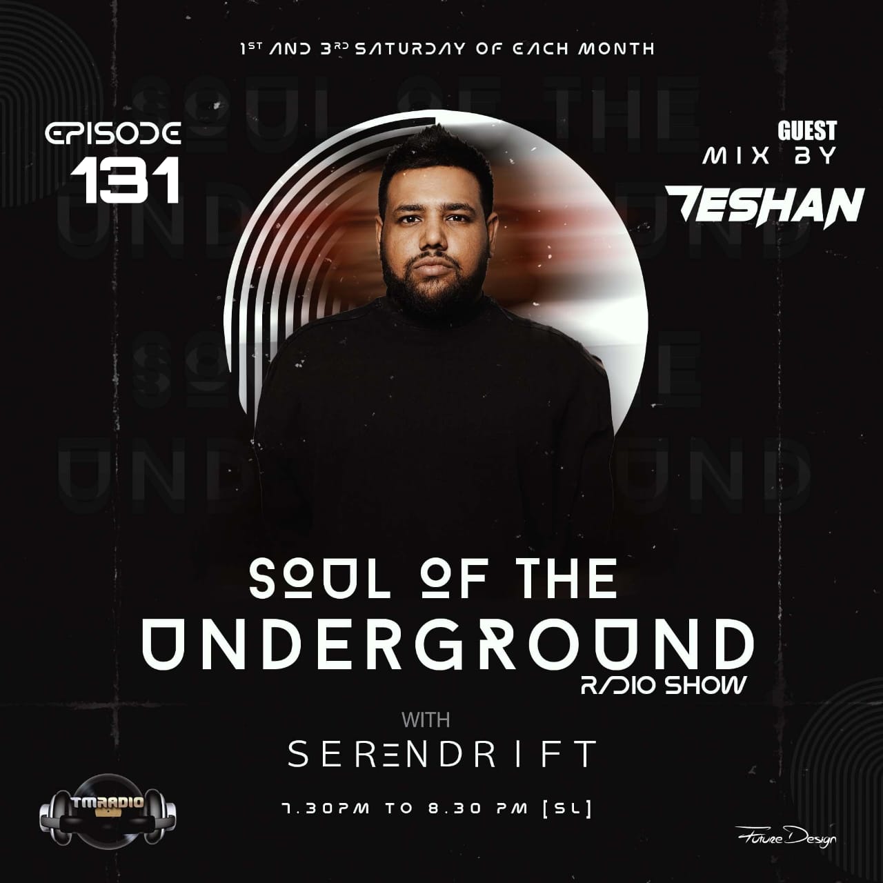 Episode 131 (from October 18th)