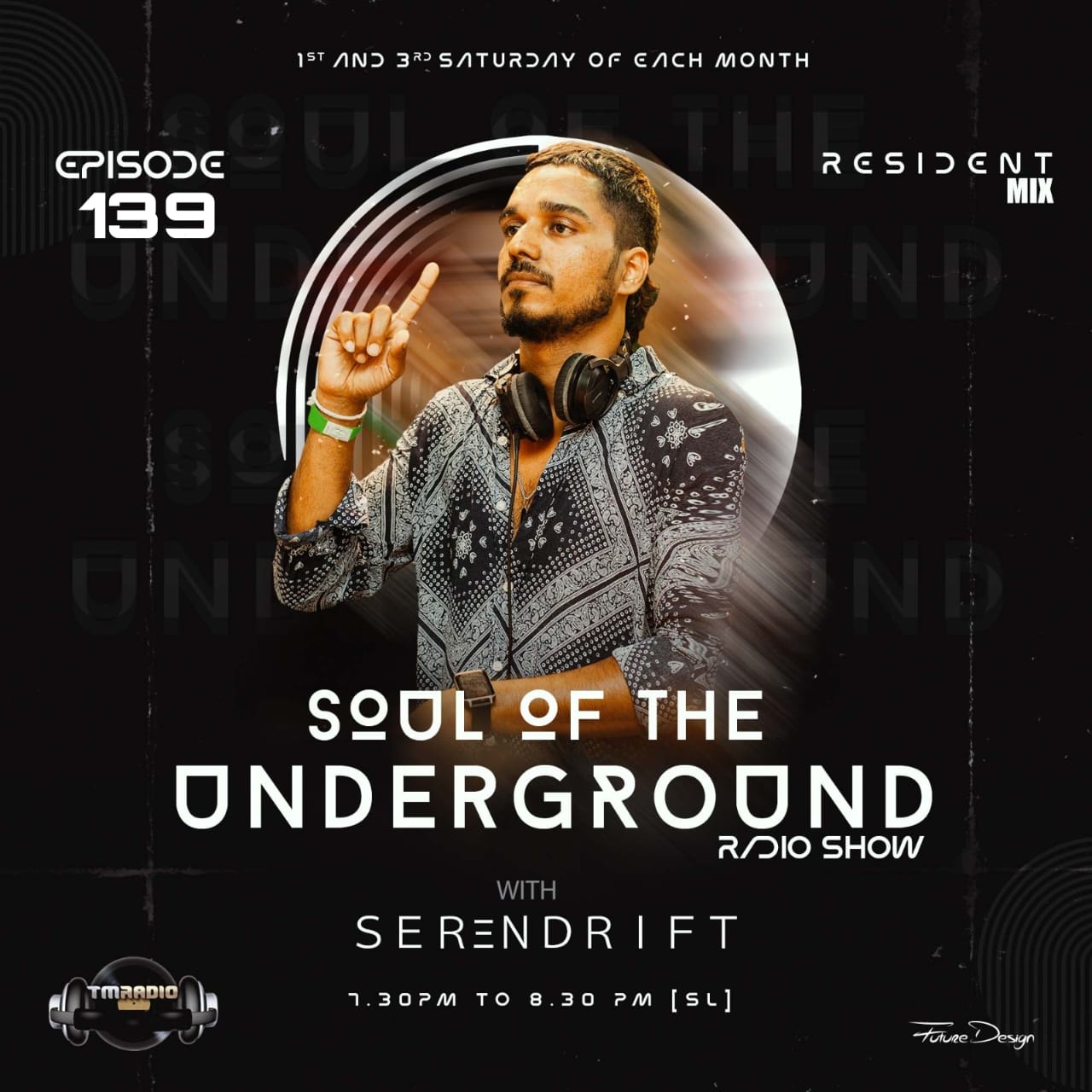 Episode 139 (from February 21st)