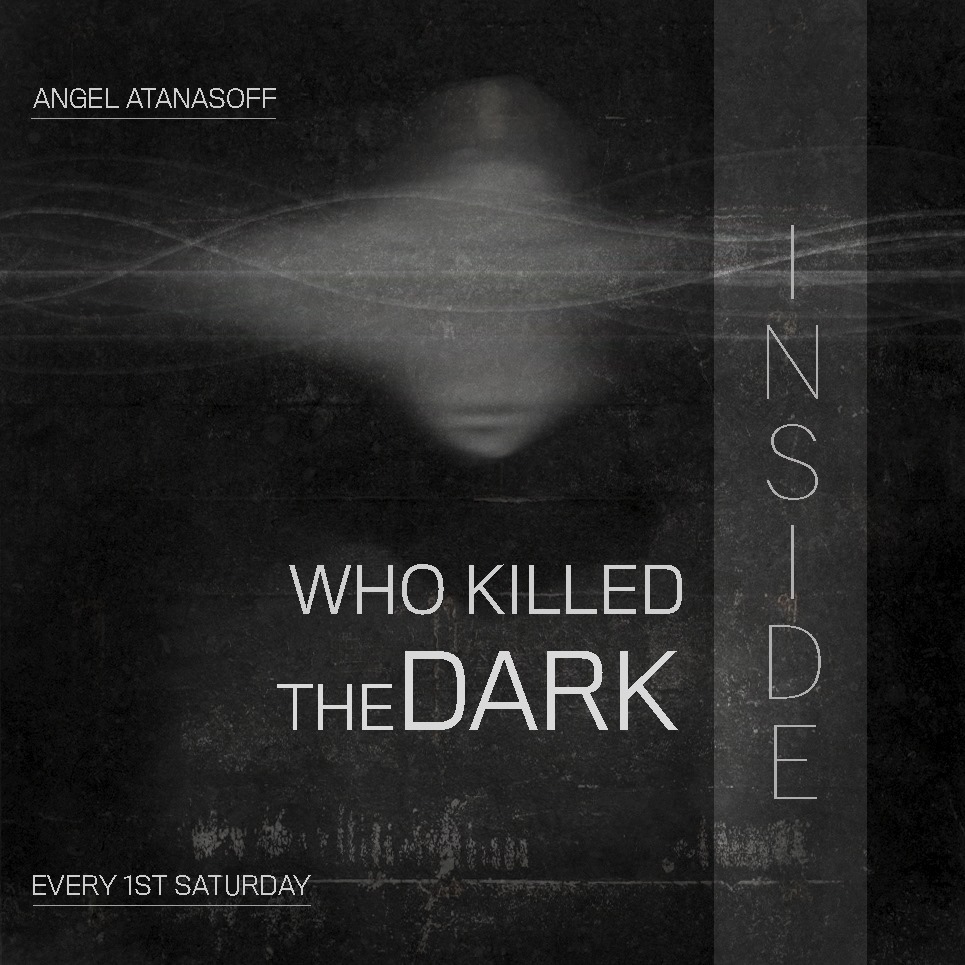 Who Killed The Dark Inside :: Episode aired on August 7, 2021, 9pm banner logo