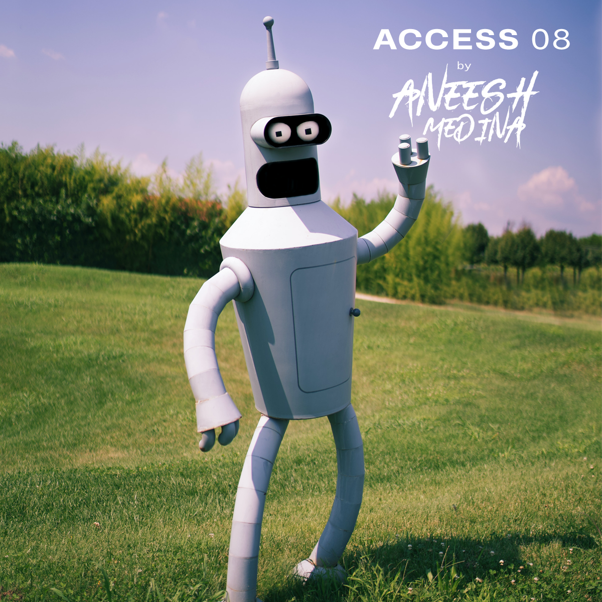 Access :: Episode aired on September 29, 2020, 9pm banner logo