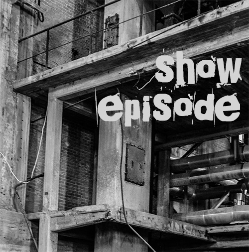Aesthetic show Ep3 (from February 5th, 2021)